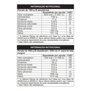 Hipercalorico Mass Max Titanium - Chocolate - 1,4Kg - Foto 2