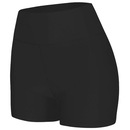 Short Rola Moça RM Compression - Feminino - Foto 2