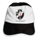 Boné Aba Curva do Vasco Torcida Baby - Infantil - Foto 2