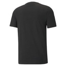 Camiseta Puma Power Tape - Masculina - Foto 2