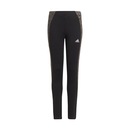 Calça Legging adidas Sea Tight - Infantil - Foto 1