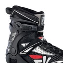 Patins Fila Skates Inline Legacy Pro 80 Abec 5 - Adulto - Foto 4