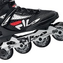 Patins Fila Skates Inline Legacy Pro 80 Abec 5 - Adulto - Foto 5