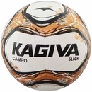 Bola de Futebol Campo Kagiva Slick Tecnofusion Impermeável - Foto 1