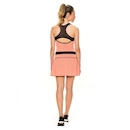 Vestido Rola Moça Beach Tennis - Feminino - Foto 2