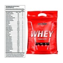 Kit Nutri Whey Integralmédica Refil - 907g - 2 Unds - Foto 2
