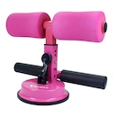 Suporte para Exercícios Abdominal Gold Sports III com uma Mesh Bag - Ventosa - Foto 6