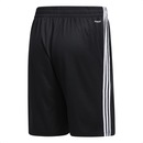 Bermuda adidas 3S - Masculina - Foto 2