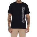 Camiseta DC Shoes Bandana - Masculina - Foto 1