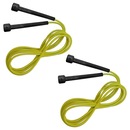 Corda de Pular Ajustável - Kit com 2 - Foto 1
