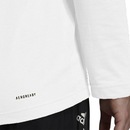 Camiseta adidas 2 Move Feelready - Masculina - Foto 6