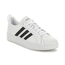 Tênis adidas Streetcheck Cloudfoam Court Low - Masculino - Foto 2