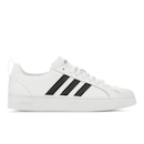 Tênis adidas Streetcheck Cloudfoam Court Low - Masculino - Foto 1