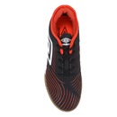 Chuteira Futsal Umbro Touch - Adulto - Foto 3