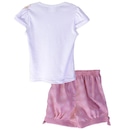 Kit do Flamengo Torcida Baby 271 - Infantil - Foto 2