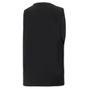 Camiseta Regata Puma Cavada Essentials Logo - Feminina - Foto 2