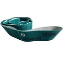 Fita de Alongamento Yangfit Faixa Elástica com 8 Elos - Foto 4