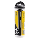 RAQUETE DUNLOP BOLA DE SQUASH XX REVELA - Foto 2