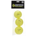 Bola de Pickleball Gamma Photon Outdoor - Pack com 03 Unidades - Foto 4