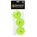 Bola de Pickleball Gamma Photon Indoor - Pack com 03 Unidades - Foto 3