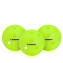 Bola de Pickleball Gamma Photon Indoor - Pack com 03 Unidades - Foto 1