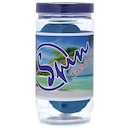 Bola de Frescobol Spin Profissional - Tubo com 02 Unidades - Foto 1