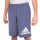 Bermuda adidas Logo - Masculina - Foto 2