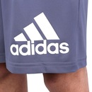 Bermuda adidas Logo - Masculina - Foto 4