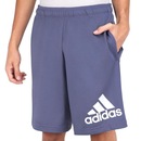 Bermuda adidas Logo - Masculina - Foto 6