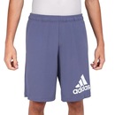 Bermuda adidas Logo - Masculina - Foto 1