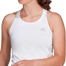 Camiseta Regata adidas Tennis Club - Feminina - Foto 2