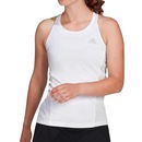 Camiseta Regata adidas Tennis Club - Feminina - Foto 1