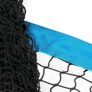 Rede Beach Tennis Quicksand Fun 8.40m x 1m - 1 Faixa - Foto 4