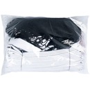 Rede de Tênis Master Rede em Seda Oficial Saque Duplo Total - 1 Faixa - Fio 4mm - Foto 2