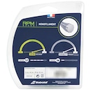 Corda Babolat RPM Rough 16L 1.30mm - Set Individual - Foto 3