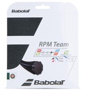 Corda Babolat RPM Team Set Individual - 17L 1.25mm - Foto 1