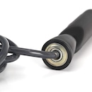 Corda de Pular Vollo de PVC com Rolamento 275 x 0,6cm - Foto 2