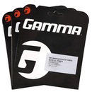 Corda Gamma Ocho 16L 1.30mm - Pack com 03 Set Individual - Foto 1