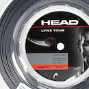 Corda Head Lynx Tour Rolo com 200 metros - 16 1.30mm - Foto 2