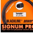 Corda Signum Pro Tornado 1.23mm Preta - Set Individual - Pack com 03 unidades - Foto 2