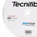 Corda Tecnifibre Ice Code Rolo com 200 Metros - 18L 1.20mm - Foto 2
