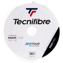Corda Tecnifibre Razor Code Rolo com 200 Metros - 16L 1.30mm - Foto 1