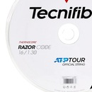 Corda Tecnifibre Razor Code Rolo com 200 Metros - 16L 1.30mm - Foto 2