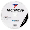 Corda Tecnifibre Razor Code Rolo com 200 Metros - 17L 1.25mm - Foto 1