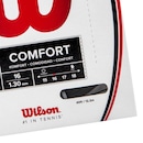 CORDA WILSON NXT 16 CARTELA PT - Foto 3