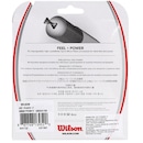 CORDA WILSON NXT POWER 17 CARTELA - Foto 2