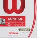 Corda para Raquete de Tênis Wilson Sensation Control - 12,2m - Foto 3