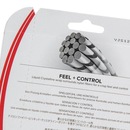 Corda para Raquete de Tênis Wilson Sensation Control - 12,2m - Foto 4