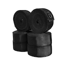 Marcação Multsports Beach Tennis Futvolei e Vôlei de Praia Master Rede Fita C.A. com Fixadores - Foto 1