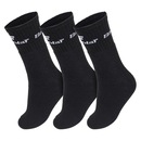 Meia Cano Alto Babolat Basic BB051 - Pack com 03 Pares - 39 ao 42 - Adulto - Foto 1